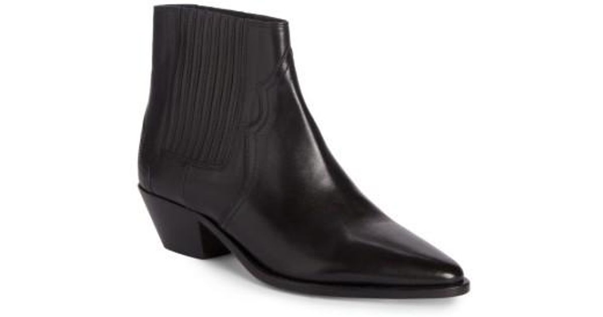 isabel marant derlyn boot