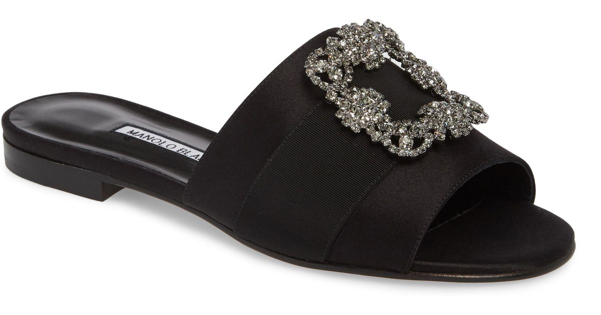 manolo blahnik martamod
