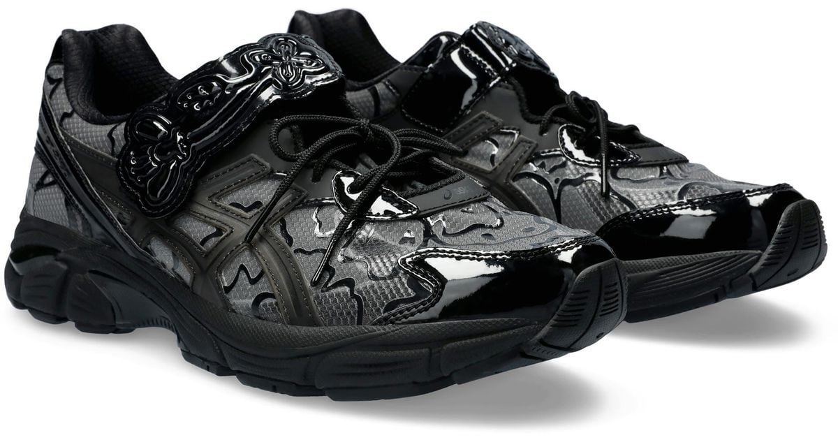Asics X Cecilie Bahnsen Gt-2160 Sneaker in Black | Lyst