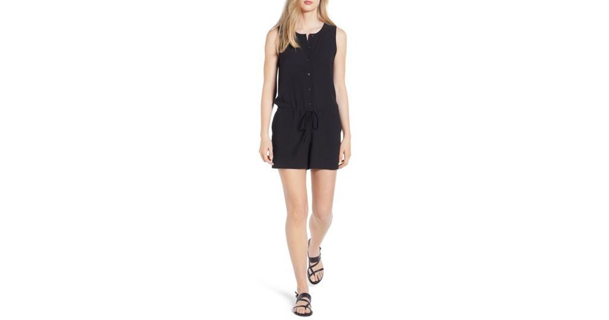 nordstrom gibson romper