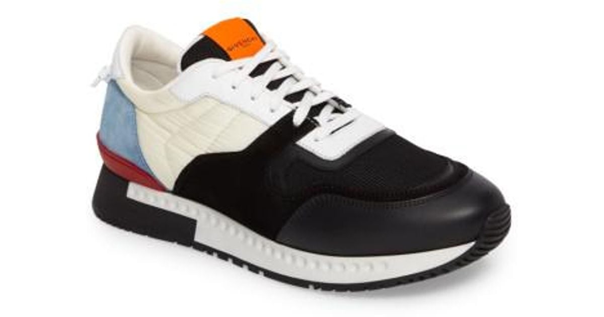 givenchy active runners
