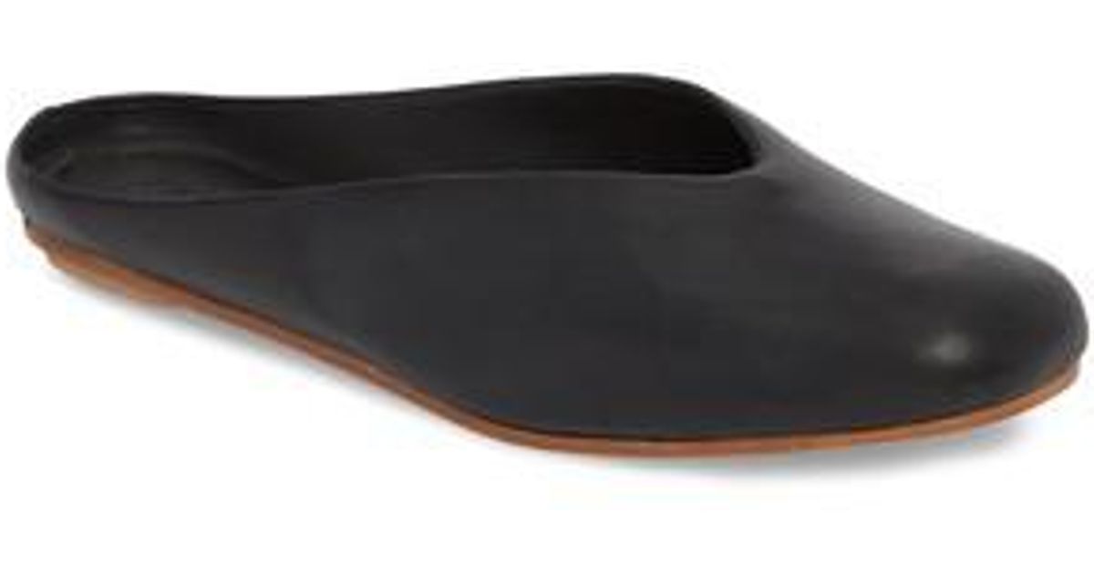 clarks margot mule