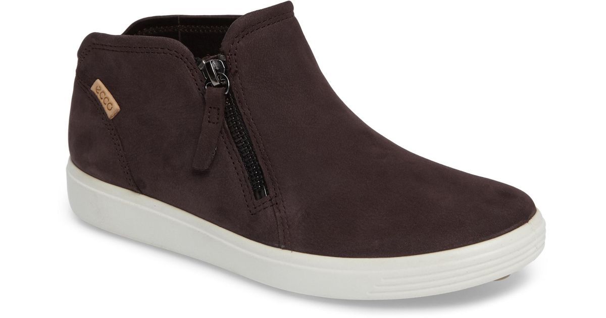 soft 7 mid top sneaker