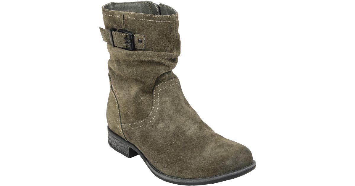earth boots beaufort