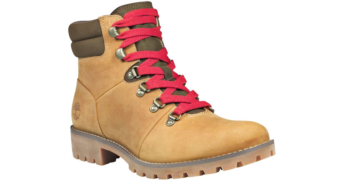 timberland ellendale boots