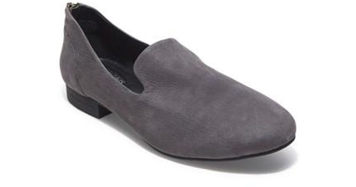 adam tucker yalec nubuck loafer