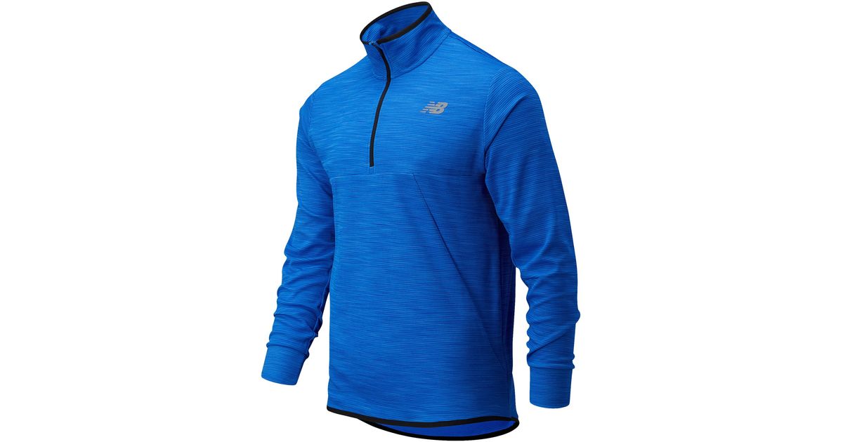tenacity quarter zip