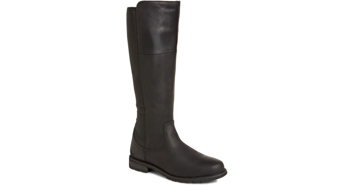 sutton waterproof boot