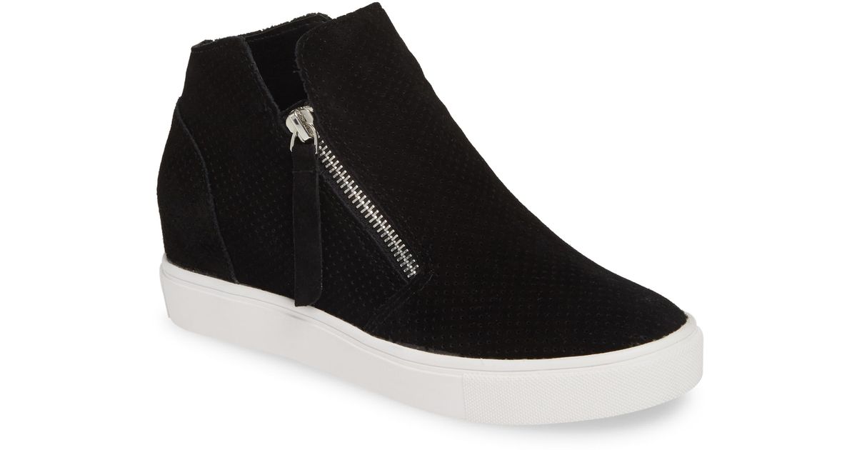 steve madden caliber high top