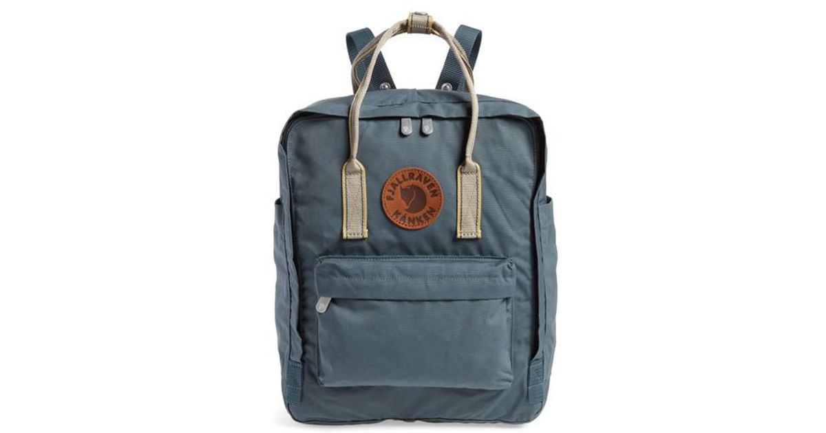 fjallraven kanken greenland