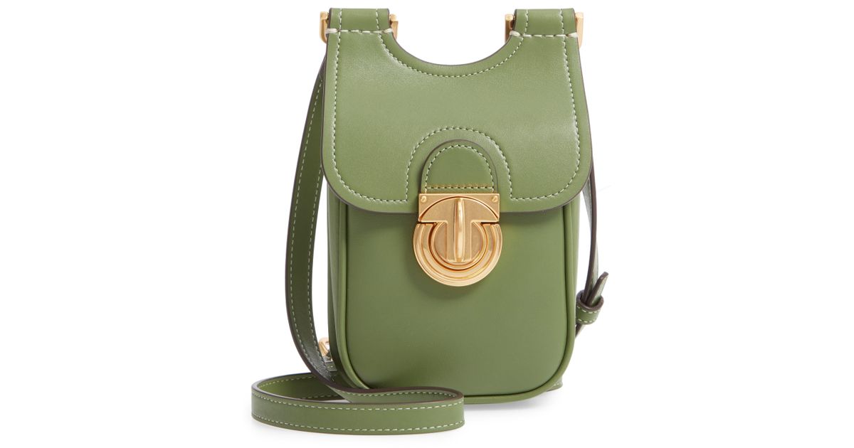 tory burch phone crossbody