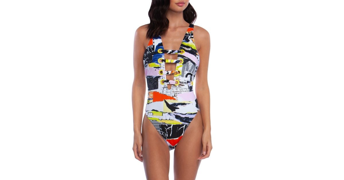 the bikini lab swimwear
