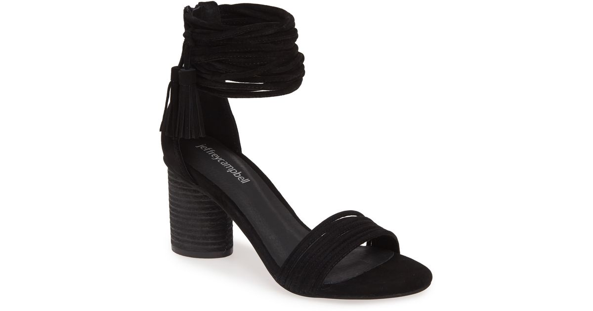 jeffrey campbell pallas heeled sandals