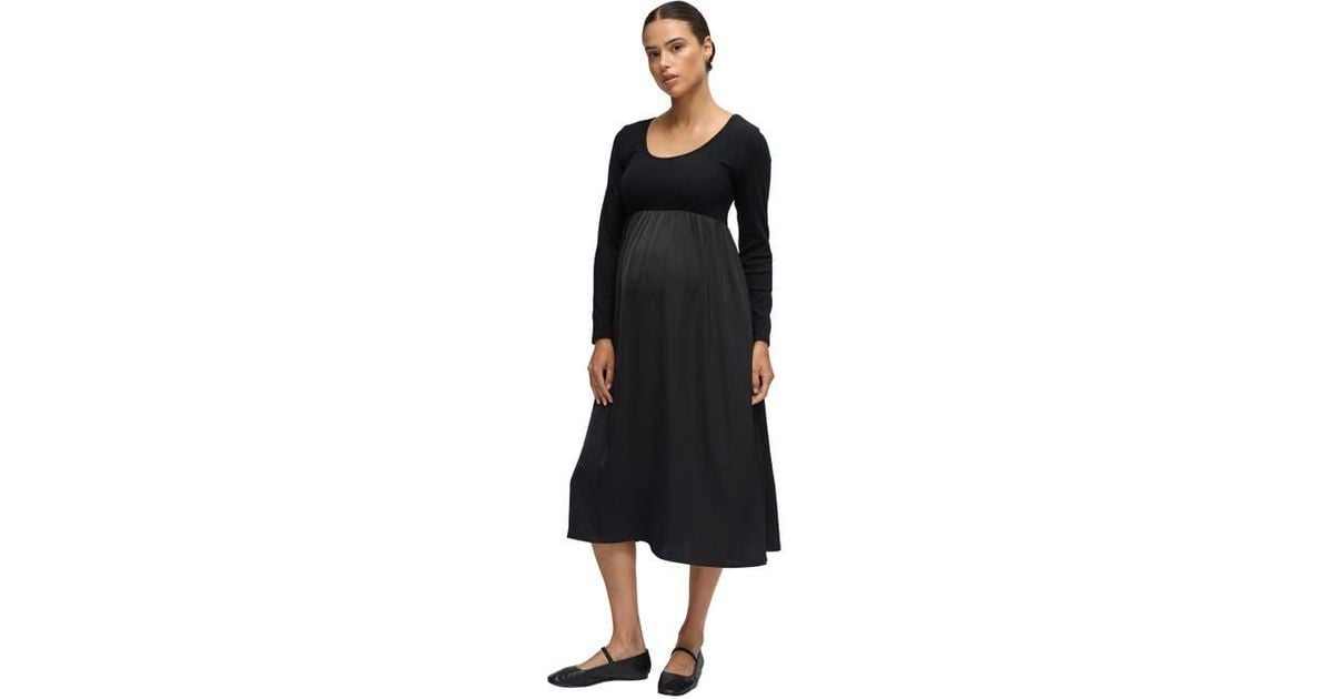 black and gold mother of the bride dress Rina Di Montella RD2652 Prom Dress - Black/Gold
