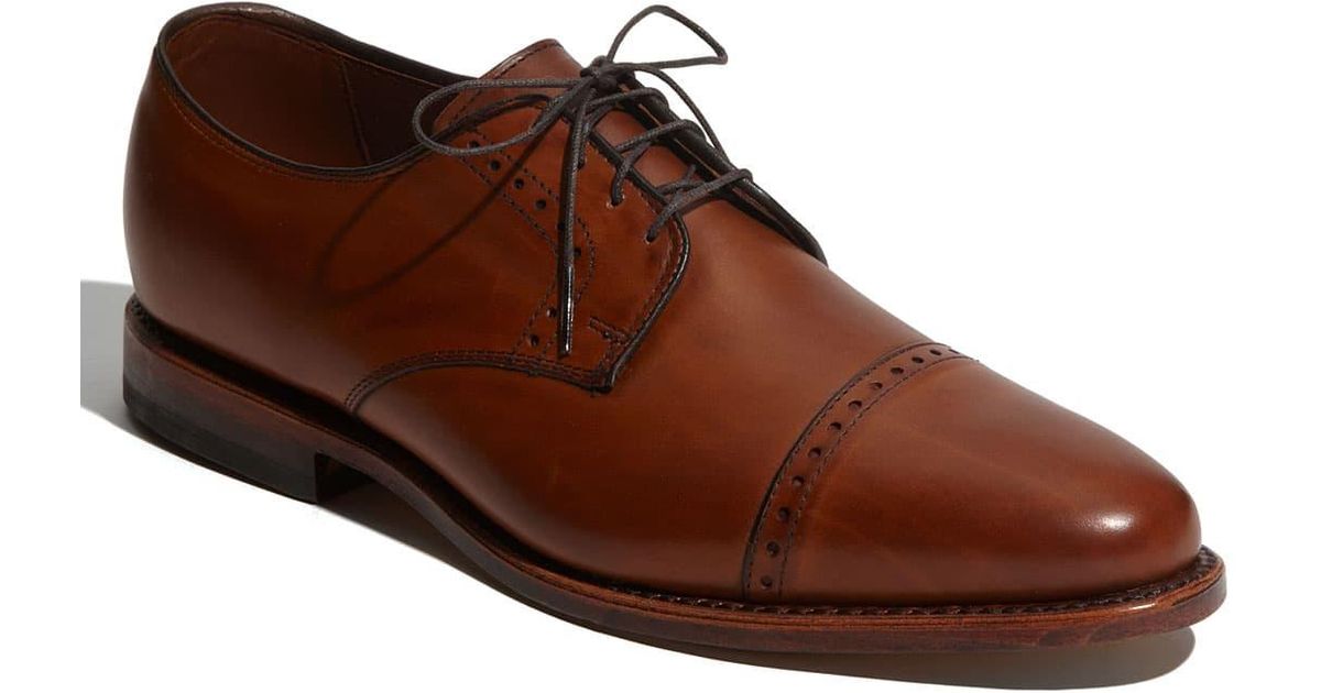 allen edmonds clifton blucher
