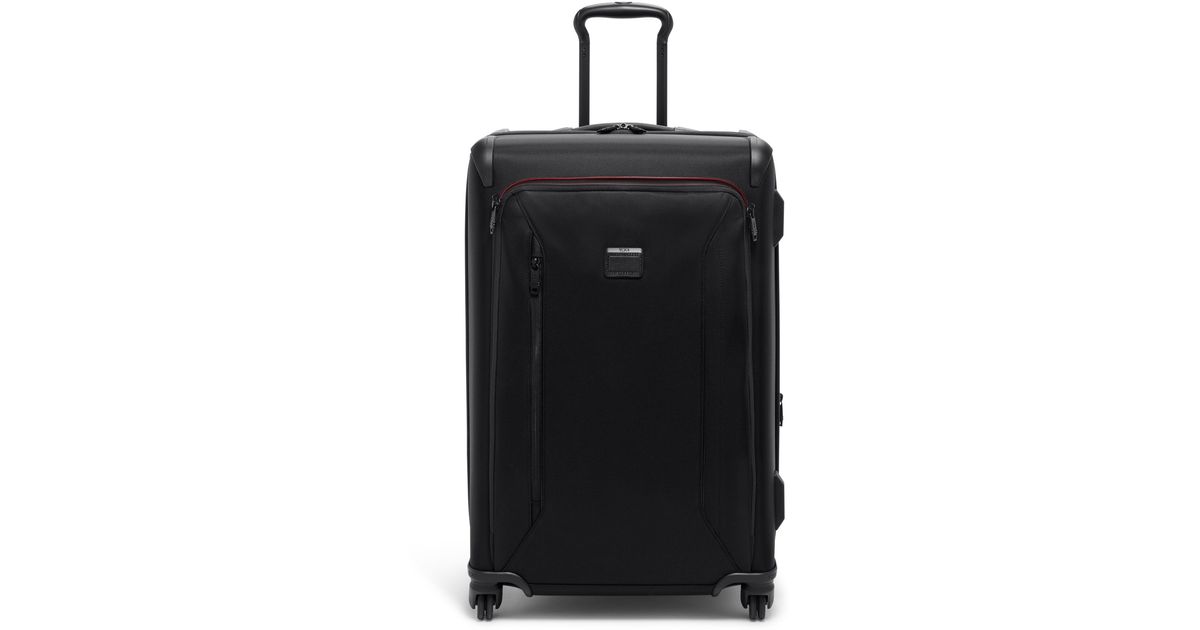 Tumi Aerotour Short Trip Expandable 4wheel Packing Case in Black Lyst