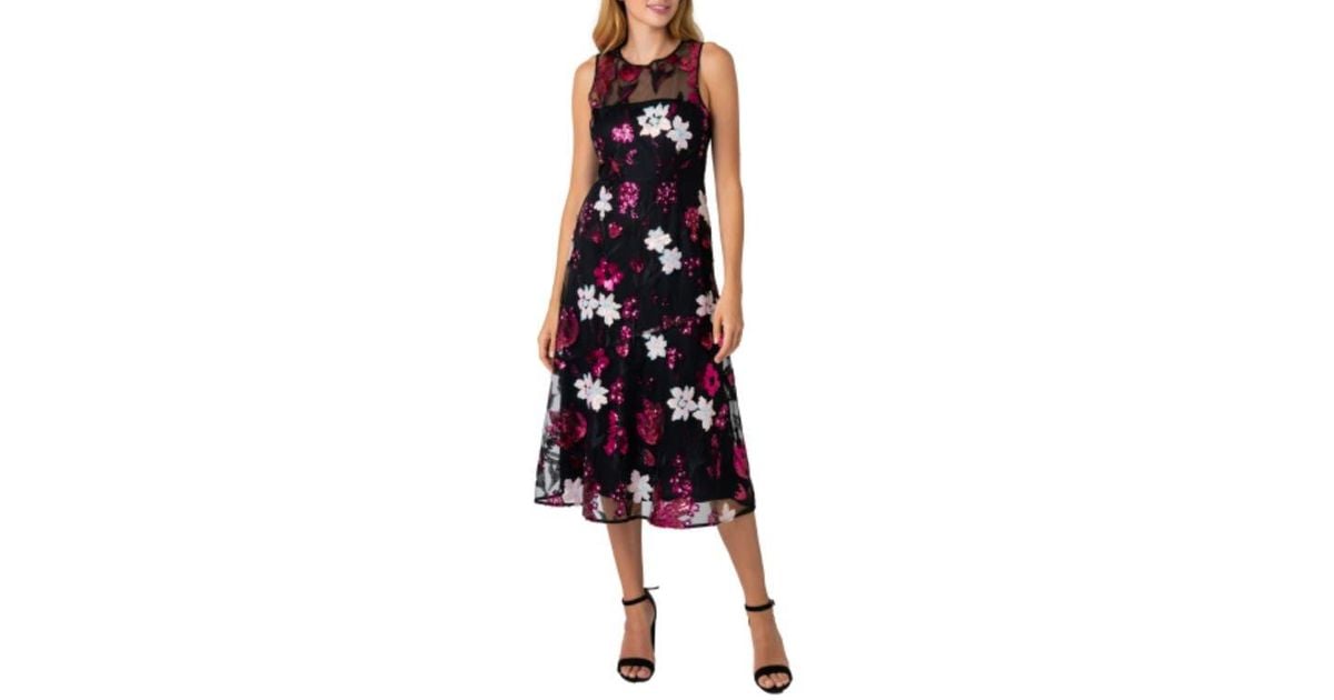 purple bridesmaid dresses off the shoulder Elegant Plus Size Chiffon Bridesmaid Dress with Off-The-Shoulder Style |  High-Low Hemline