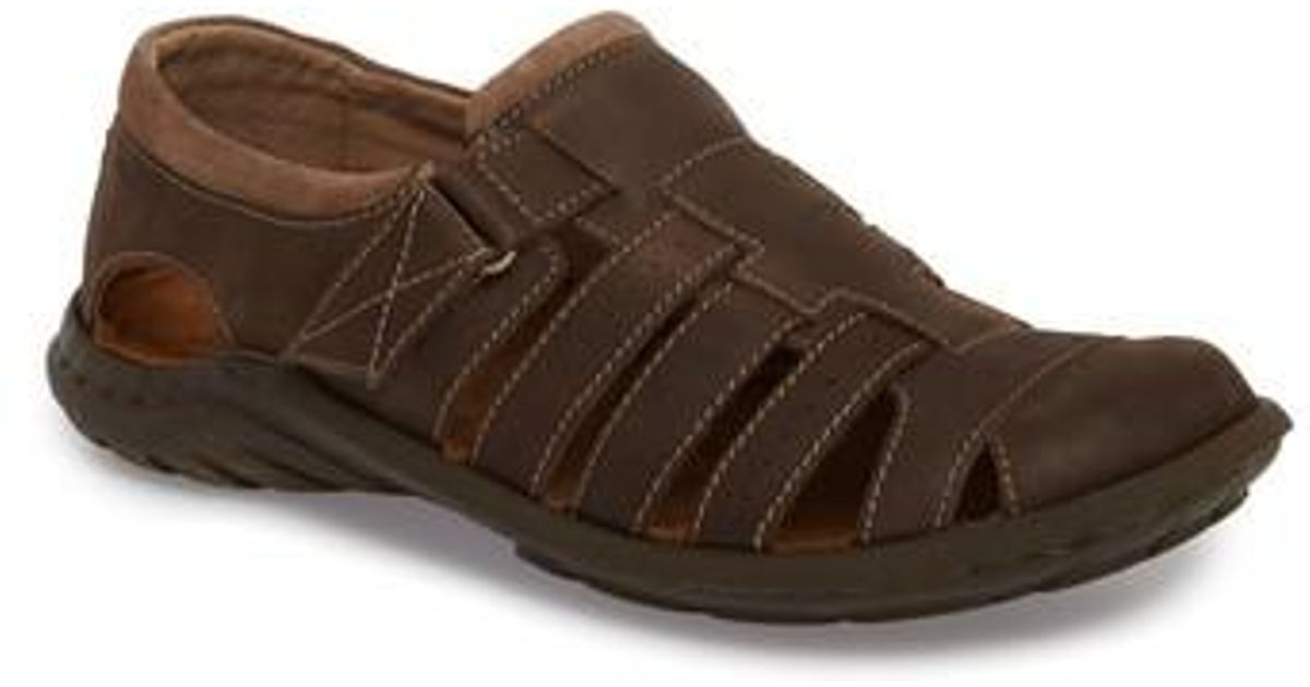 Mules Homme Josef Seibel Logan 21