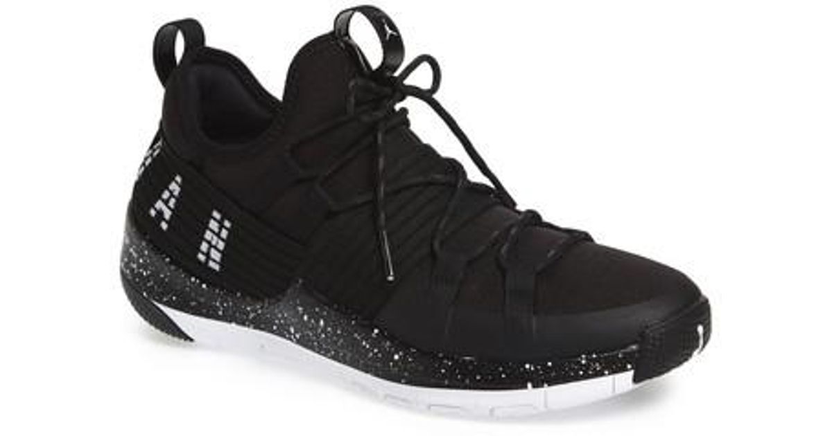 jordan trainers pro