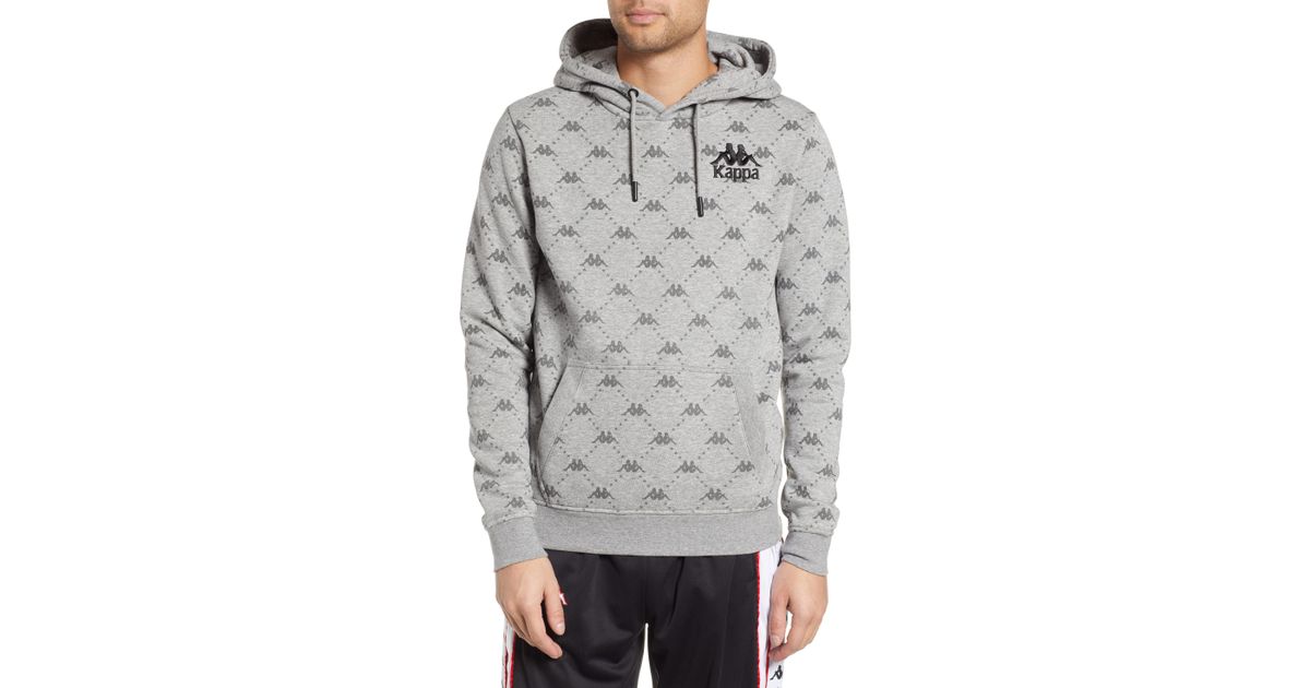 kappa rodriguez hoodie