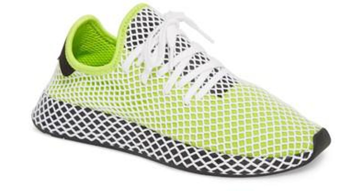 adidas deerupt serpente