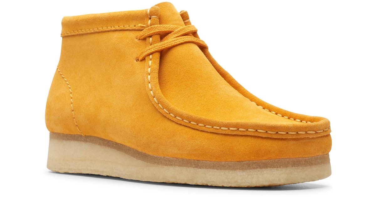 nordstrom wallabees