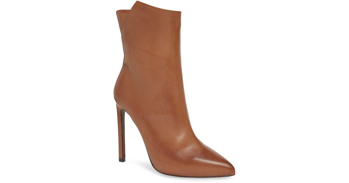 tony bianco frappe bootie