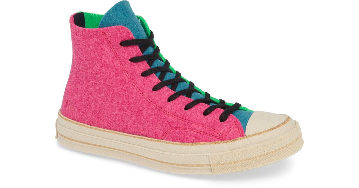 jw anderson converse nordstrom