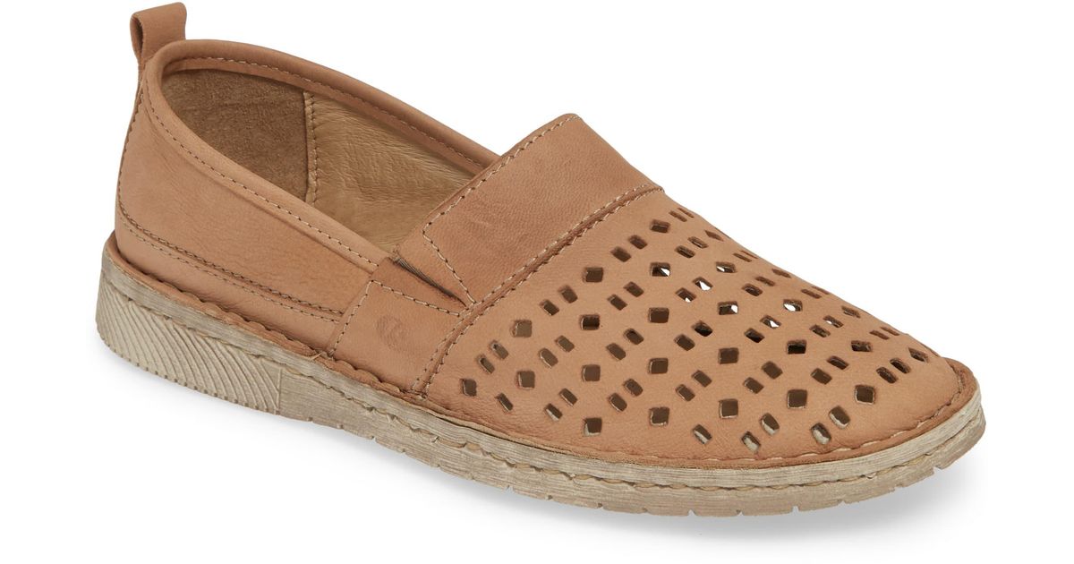 josef seibel flat shoes