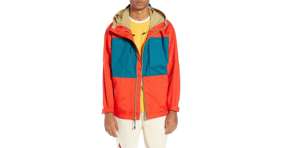 acg anorak jacket