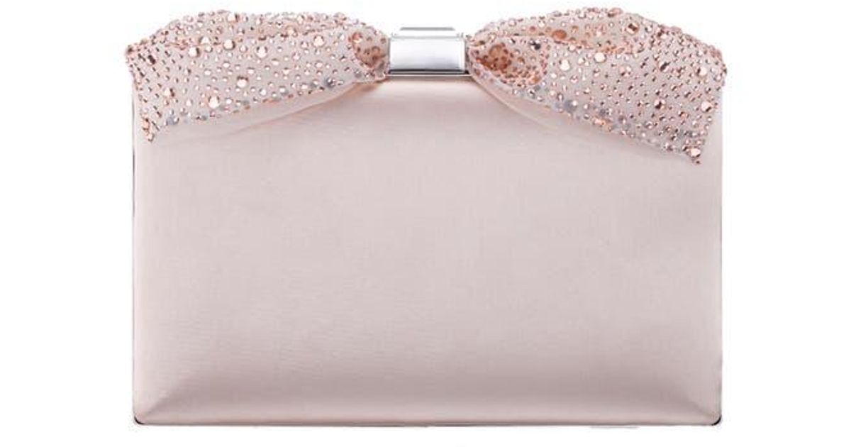FILOMENA CLUTCH