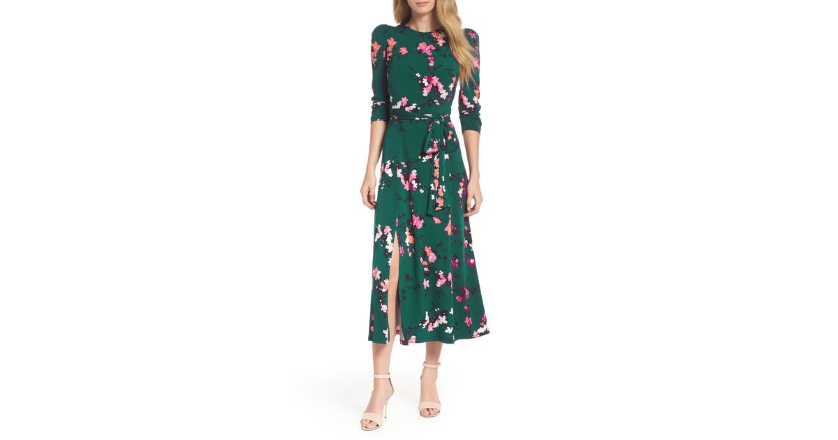 eliza j midi dresses