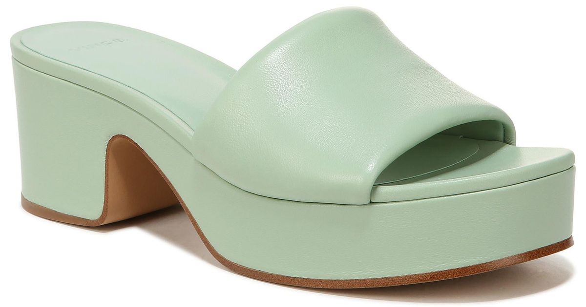 vince women's shoes nordstrom