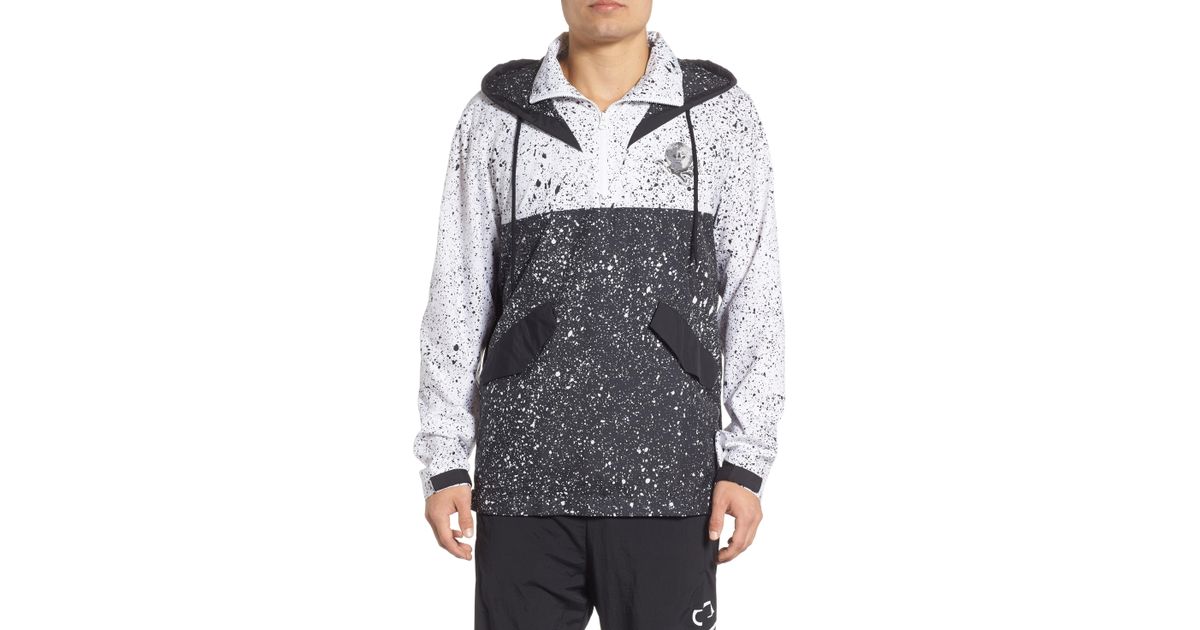 adidas planetoid windbreaker