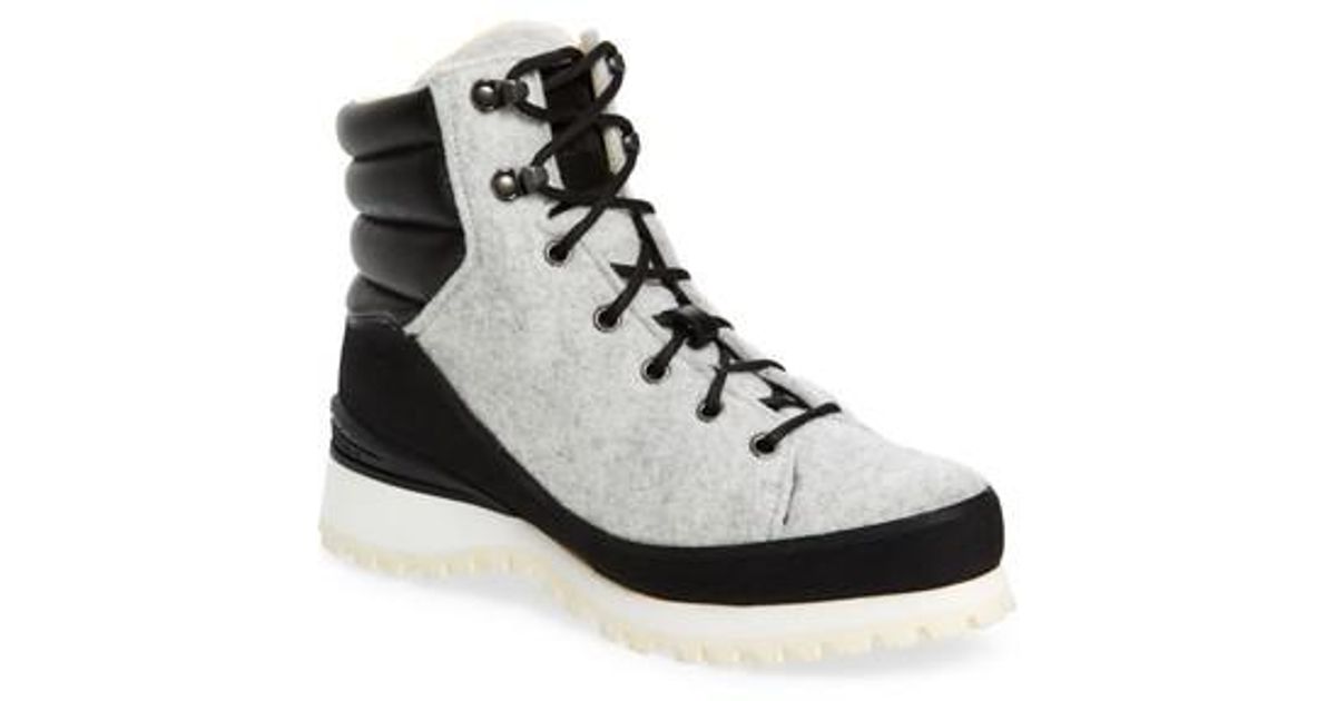 the north face cryos hiker