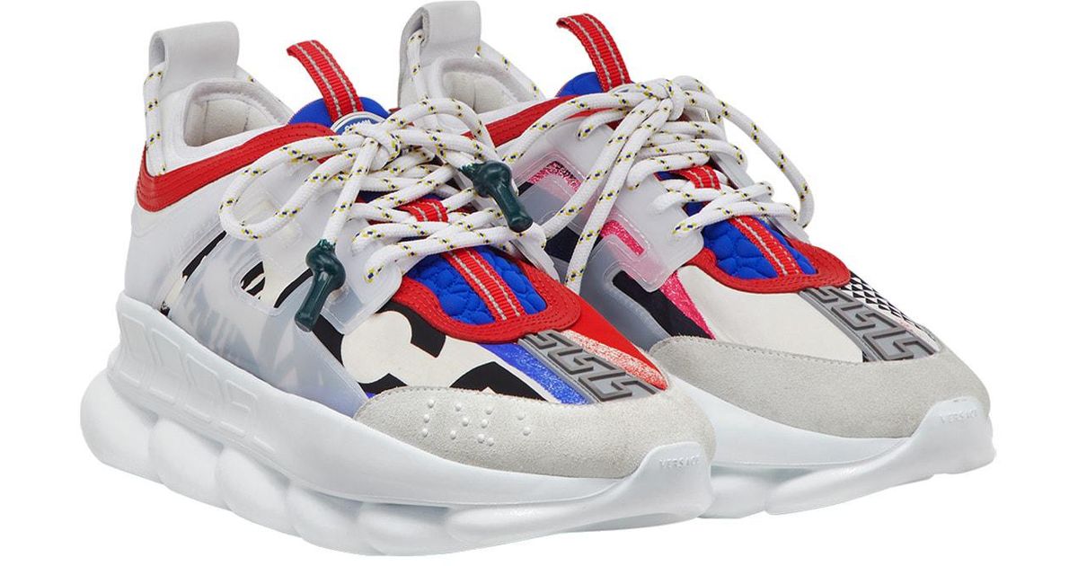 chain reaction shoes cheap