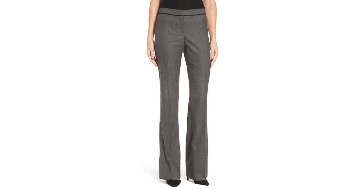 boss tulea pants