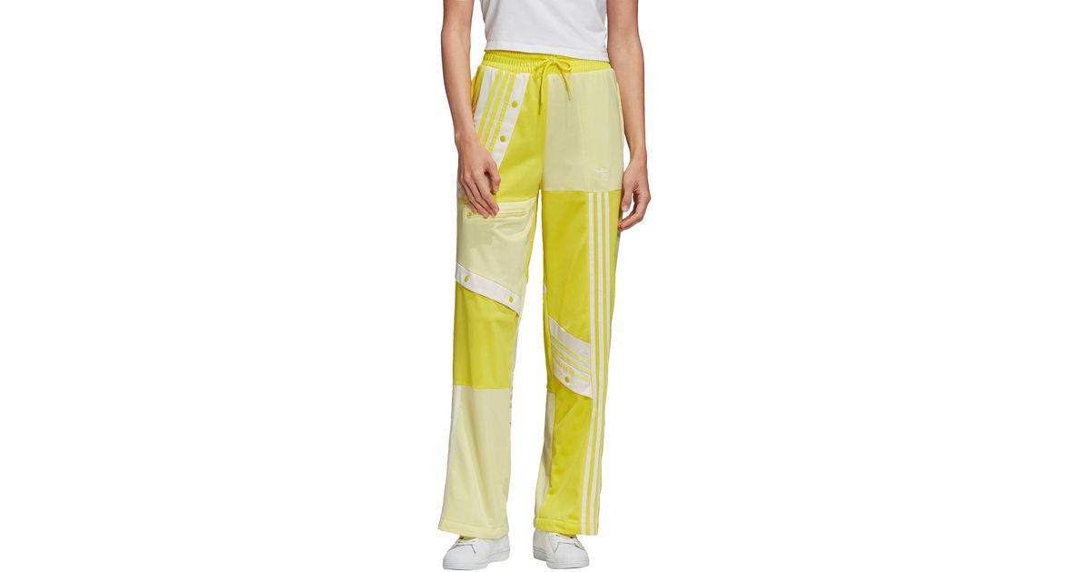 adidas by daniëlle cathari tracksuit pants