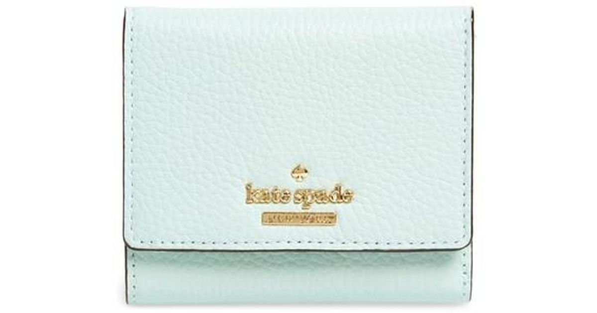 kate spade jada wallet