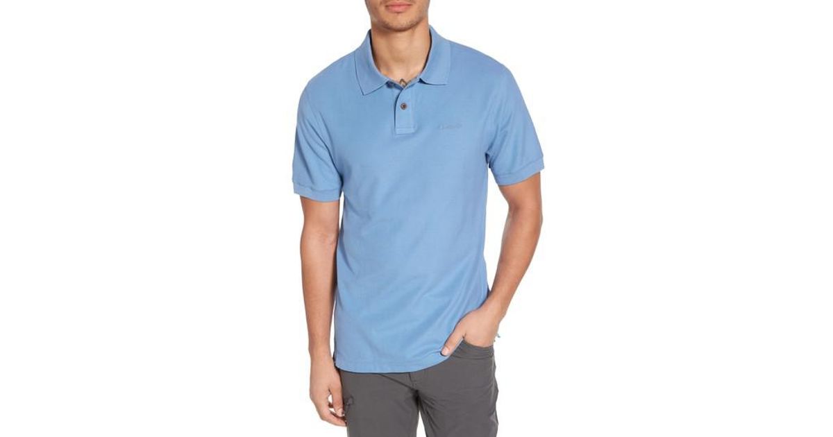 patagonia belwe polo