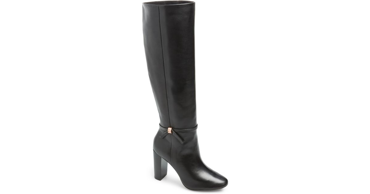 ted baker linaey boots