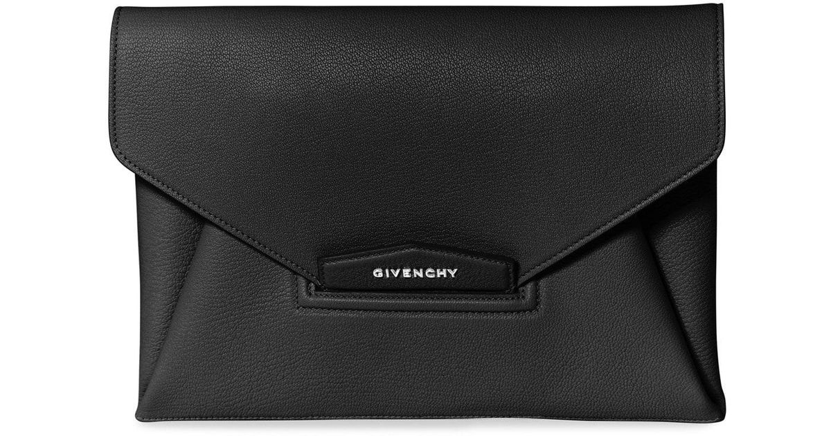 Clutches Givenchy - Antigona pouch - BC06822012001