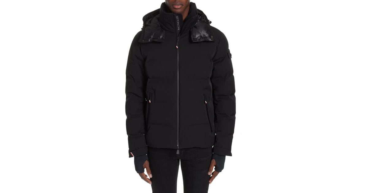 moncler montgetech giubbotto