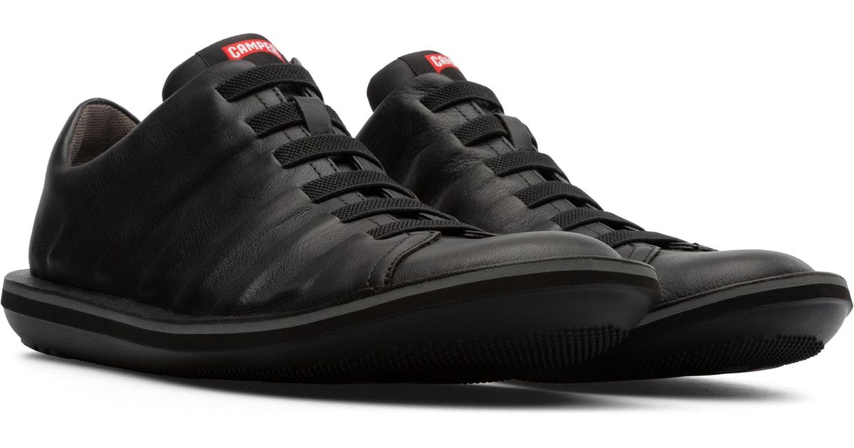 camper beetle sneaker