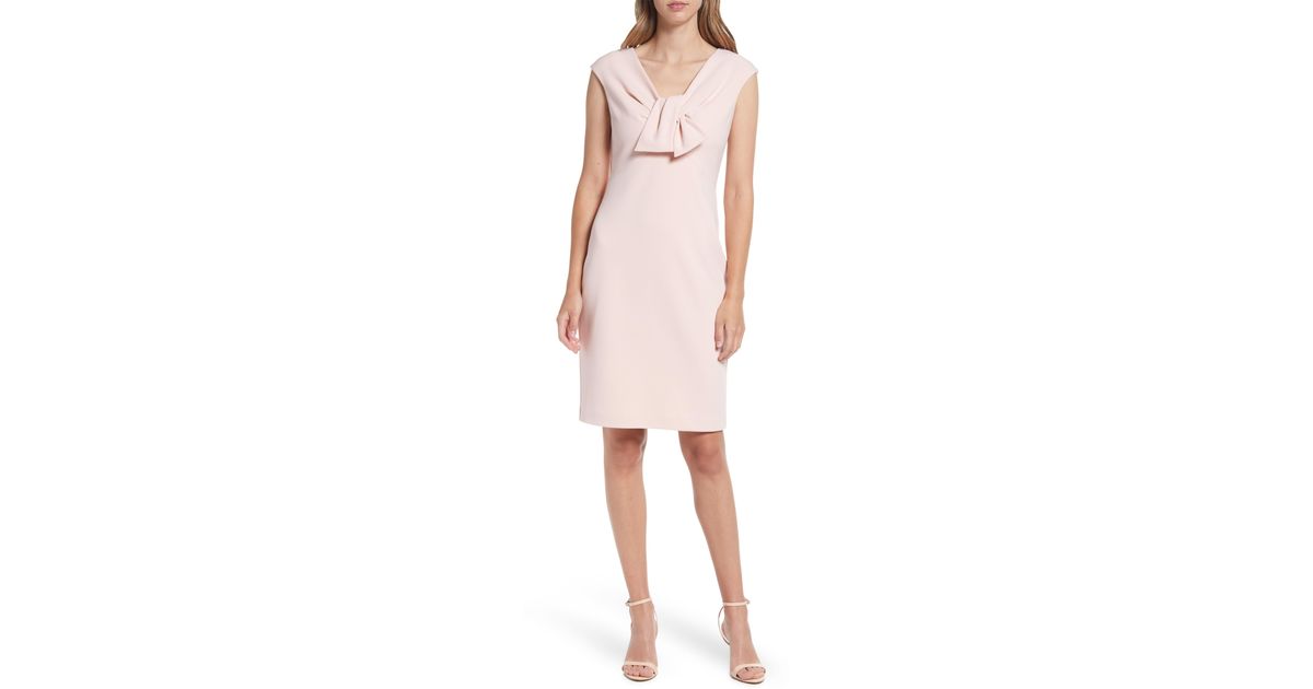 Nordstrom harper sale rose dress