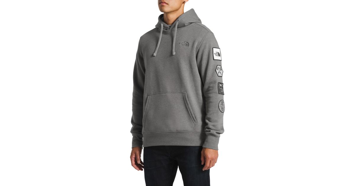 vans hoodie shirt
