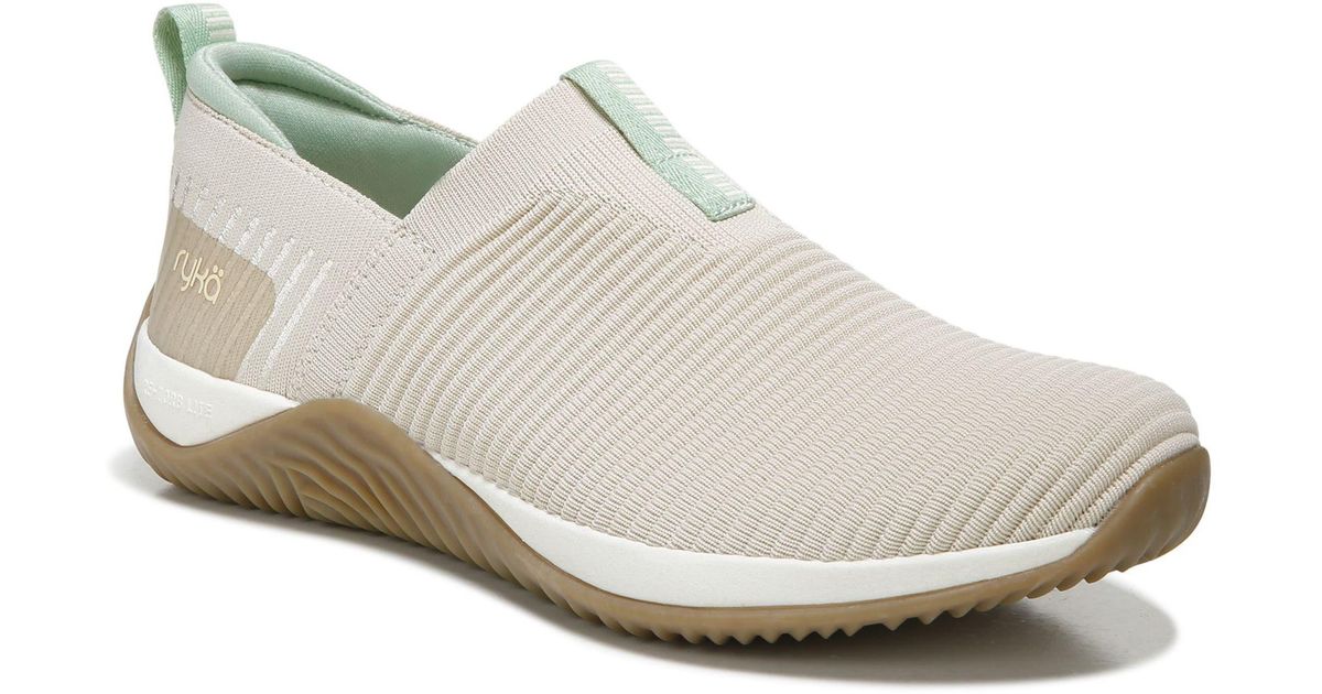 ryka echo slip on