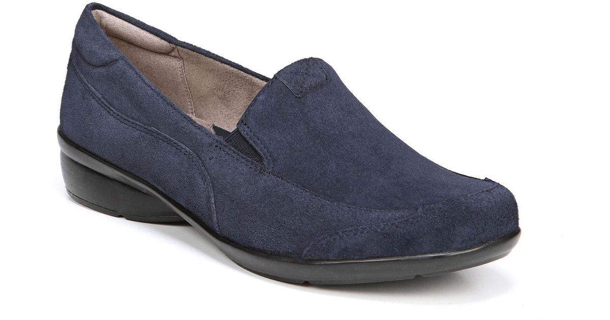 naturalizer ellis loafer