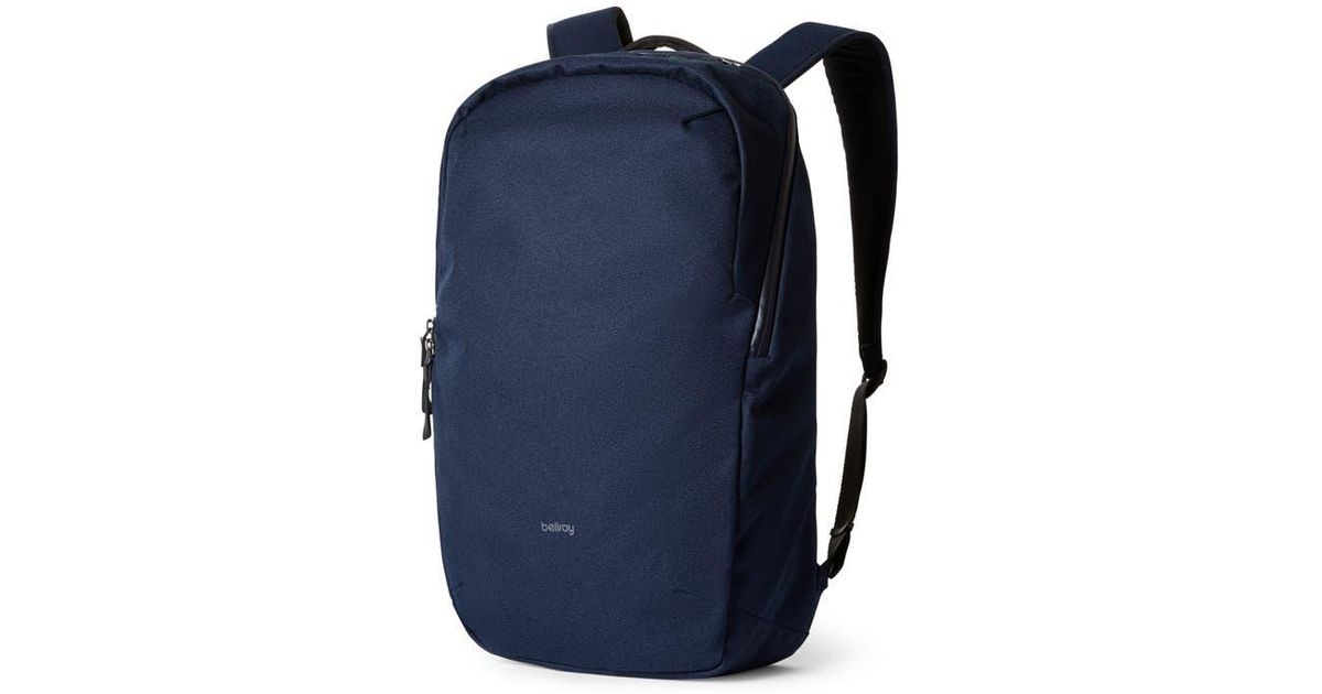 Bellroy Via Backpack in Blue | Lyst