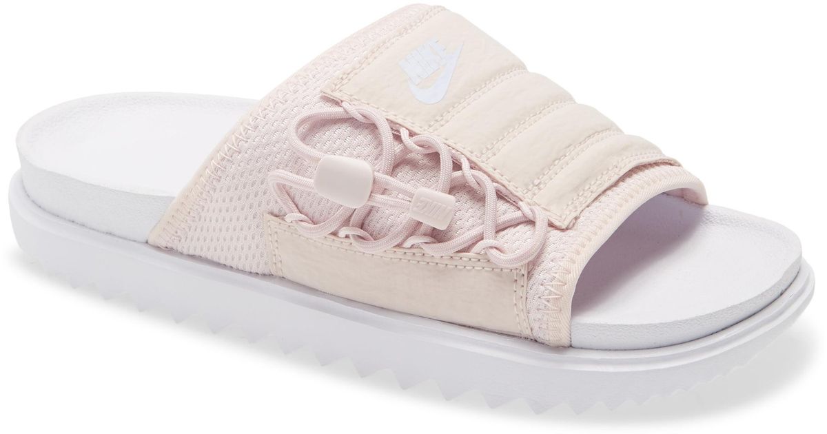 sandalias asuna nike